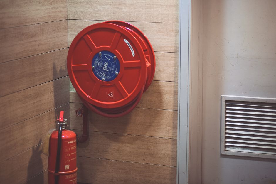 Sikkerhetstips for Bruk av Tørketromler