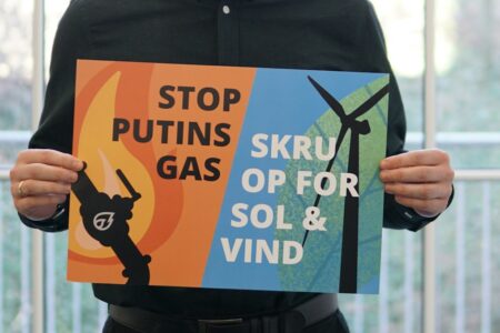 Klimaeffekt: Hvordan Tørketromler Påvirker Miljøet