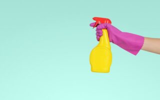 Rengjøring: Slik Får Du Hjemmet Ditt Skinnende Rent